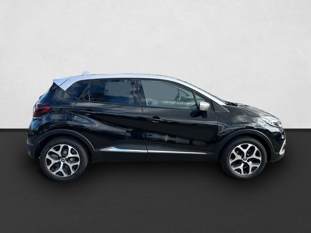 Renault CAPTUR 1.3 TCe Intens PDC / CAMERA / TREKHAAK / CLIMATE / NAVI