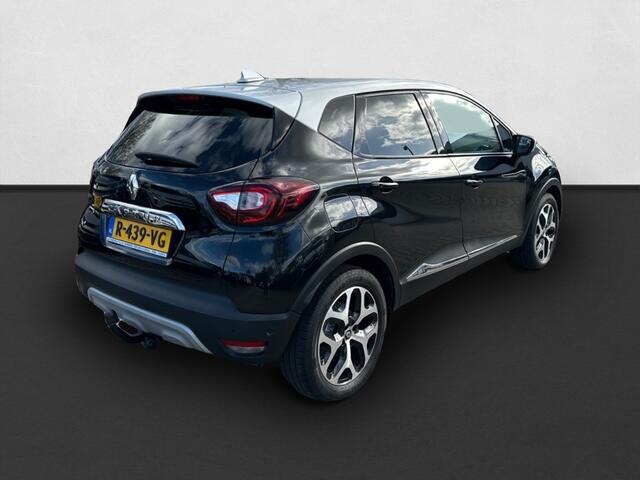 Renault CAPTUR 1.3 TCe Intens PDC / CAMERA / TREKHAAK / CLIMATE / NAVI