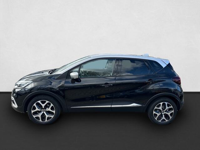 Renault CAPTUR 1.3 TCe Intens PDC / CAMERA / TREKHAAK / CLIMATE / NAVI