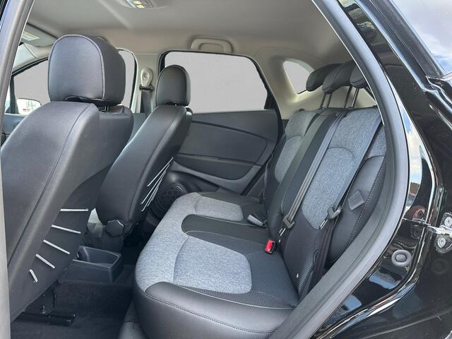 Renault CAPTUR 1.3 TCe Intens PDC / CAMERA / TREKHAAK / CLIMATE / NAVI