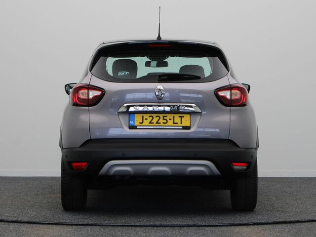 Renault CAPTUR 0.9 TCe Intens | Parkeersensoren rondom | Lichtmetalen Velgen | Climate Control | Cruise Control |
