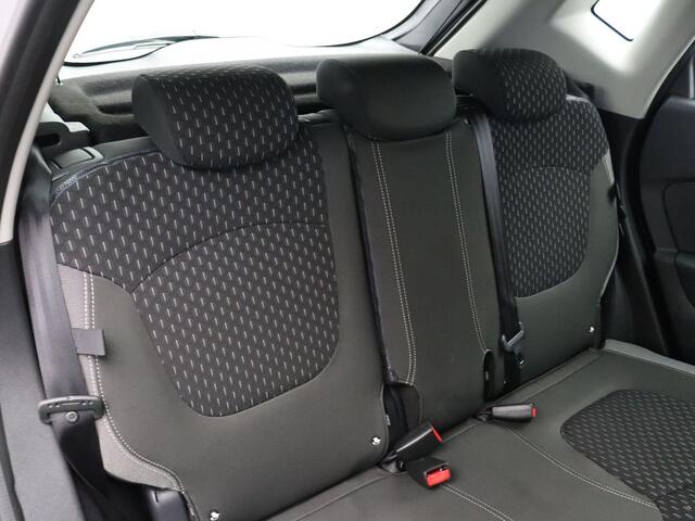 Renault CAPTUR 0.9 TCe Intens | Parkeersensoren rondom | Lichtmetalen Velgen | Climate Control | Cruise Control |