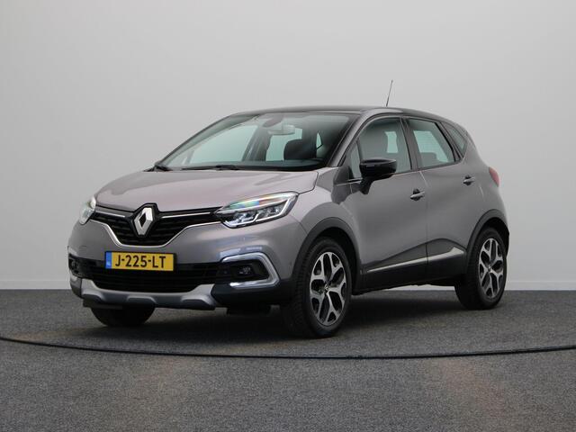 Renault CAPTUR 0.9 TCe Intens | Parkeersensoren rondom | Lichtmetalen Velgen | Climate Control | Cruise Control |