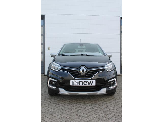 Renault CAPTUR 1.3 TCe 150 PK Intens | Automaat | ECC | NAVI | Parkeersensoren achter |