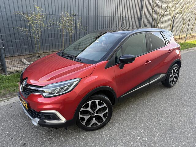 Renault CAPTUR 0.9 TCe Intens / NAVI / AIRCO / CRUISE