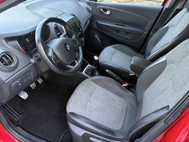 Renault CAPTUR 0.9 TCe Intens / NAVI / AIRCO / CRUISE