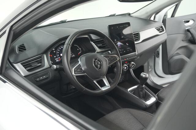 Renault CAPTUR TCe 130 Edition One | Trekhaak | Camera | Parkeersensoren