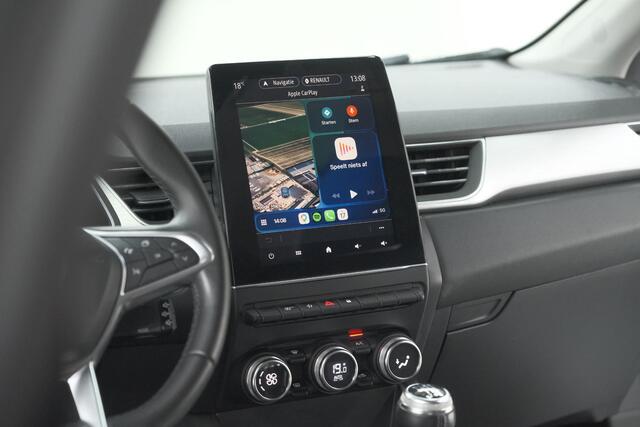 Renault CAPTUR TCe 130 Edition One | Trekhaak | Camera | Parkeersensoren