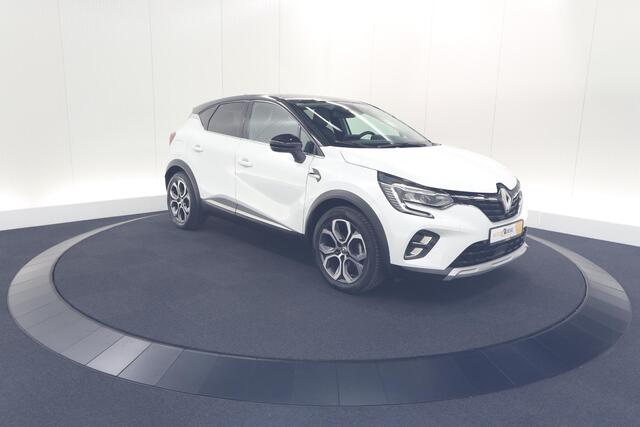 Renault CAPTUR TCe 130 Edition One | Trekhaak | Camera | Parkeersensoren