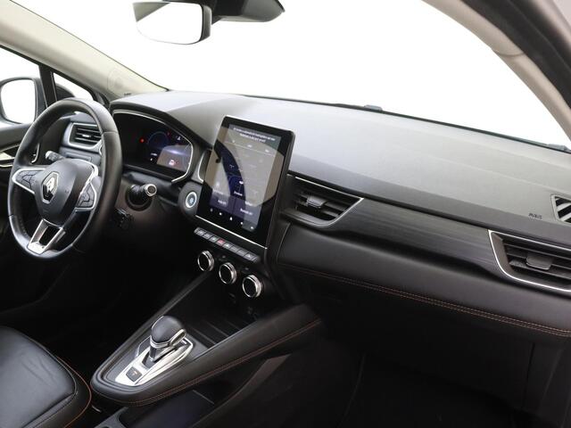 Renault CAPTUR (e-tech plug-in hybrid) | Leder | BOSE Audio | Pack winter | Navigatie | Camera