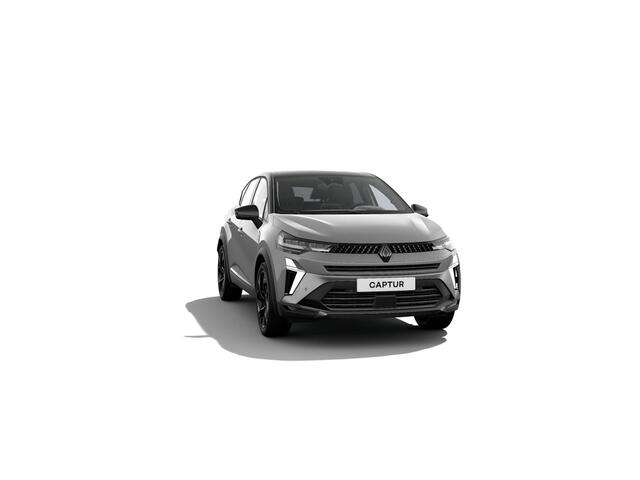 Renault CAPTUR esprit Alpine Full hybrid | Achteruitrijcamera | Adaptive Cruise Control | Elektronisch geregelde airconditioning