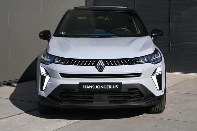 Renault CAPTUR E-Tech full hybrid 145 techno | SCHUIF/KANTELDAK | CAMERA | NAVI | CRUISE CONTROL | APPLECARPLAY/ANDROIDAUTO | CLIMATE CONTROL | PDC | LMV