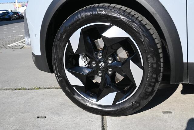 Renault CAPTUR E-Tech full hybrid 145 techno | SCHUIF/KANTELDAK | CAMERA | NAVI | CRUISE CONTROL | APPLECARPLAY/ANDROIDAUTO | CLIMATE CONTROL | PDC | LMV