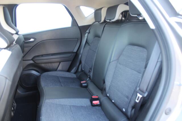 Renault CAPTUR 1.0 TCe 100 Bi-Fuel Intens Virtual cockpit, Keyless entry, LED, PDC, camera, AppleCarPlay/AndroidAuto