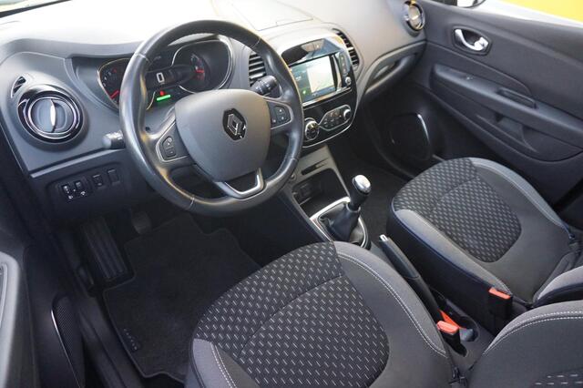 Renault CAPTUR 0.9 TCe 90 Bose