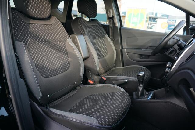 Renault CAPTUR 0.9 TCe 90 Bose