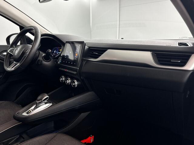 Renault CAPTUR 1.6 E-Tech PHEV 160 Intens | Apple Carplay/Android Auto | Parkeercamera | Cruise Control