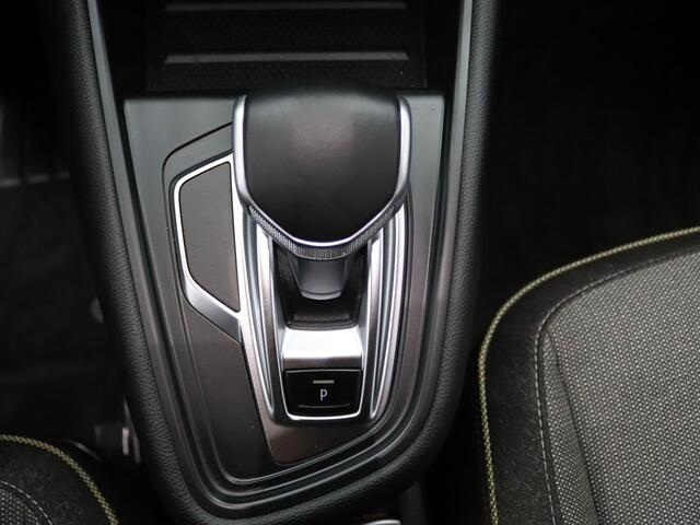 Renault CAPTUR E-Tech full hybrid 145pk Techno Automaat Cruise | Climate | Navi | Parkeersens. achter