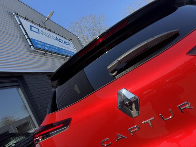 Renault CAPTUR 1.3 TCe 140 Intens Klima/Camera/Navi/58dkm...