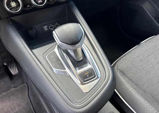 Renault CAPTUR 1.6 E-Tech Plug-in Hybrid 160 Intens - Trekhaak