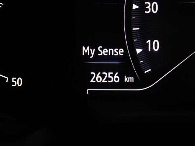 Renault CAPTUR 1.0 TCe Intens 100pk Camera | Cruise | Navi | Parkeersens. v+a | Trekhaak