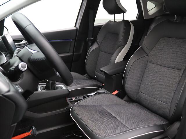 Renault CAPTUR 1.0 TCe Intens 100pk Camera | Cruise | Navi | Parkeersens. v+a | Trekhaak