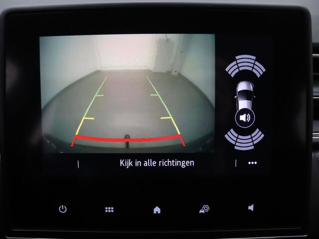 Renault CAPTUR 1.0 TCe Intens 100pk Camera | Cruise | Navi | Parkeersens. v+a | Trekhaak