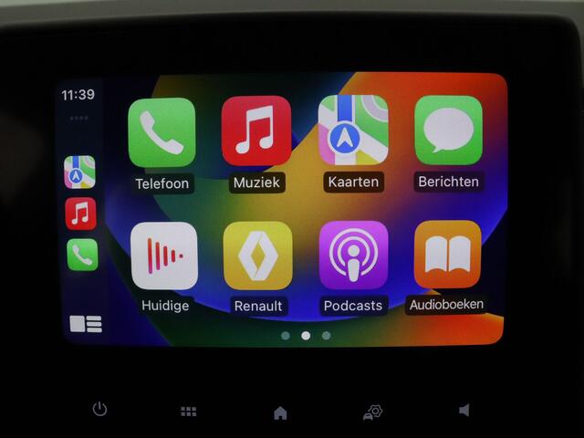 Renault CAPTUR 1.0 TCe Intens 100pk Camera | Cruise | Navi | Parkeersens. v+a | Trekhaak