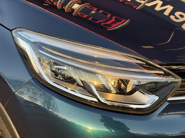 Renault CAPTUR 0.9 TCe Intens | LED | Navi | Camera | Trekhaak | PDC | Keyles