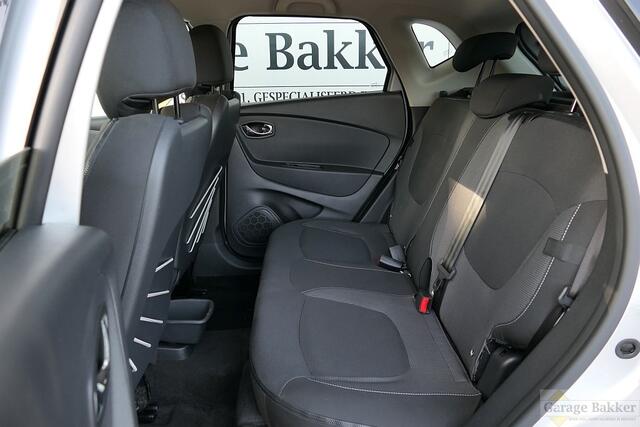 Renault CAPTUR TCe 90 Dynamique