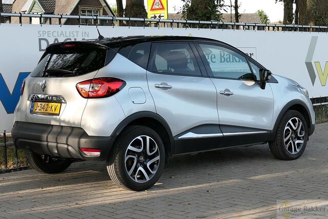 Renault CAPTUR TCe 90 Dynamique