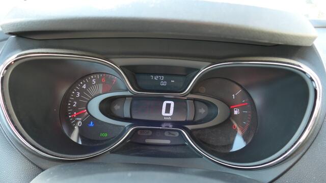 Renault CAPTUR TCe 90 Dynamique