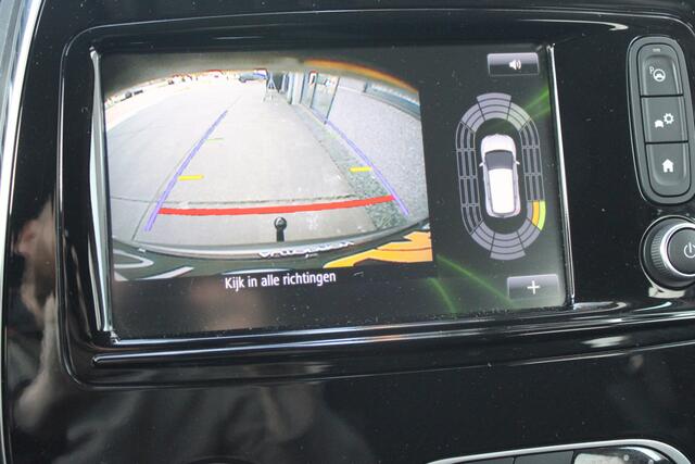 Renault CAPTUR 0.9 TCe Intens 1e Eigenaar Dealer Onderhouden Navigatie Trekhaak