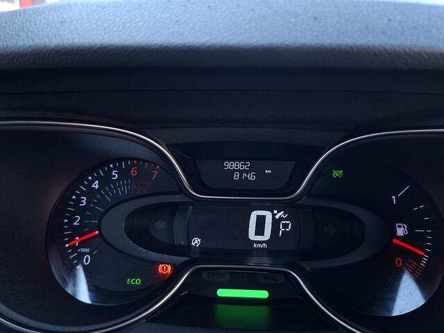 Renault CAPTUR 1.3 TCe Intens Automaat 150pk, Carplay, trekhaak