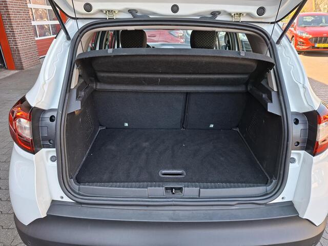 Renault CAPTUR 1.3 TCe Intens Automaat 150pk, Carplay, trekhaak