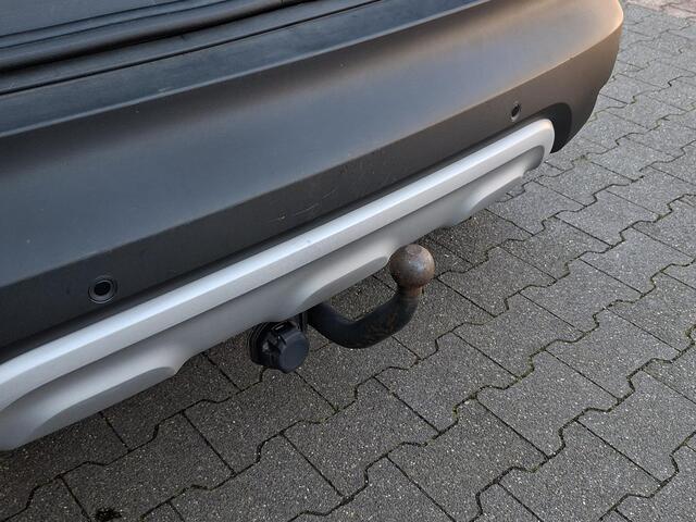 Renault CAPTUR 1.3 TCe Intens Automaat 150pk, Carplay, trekhaak