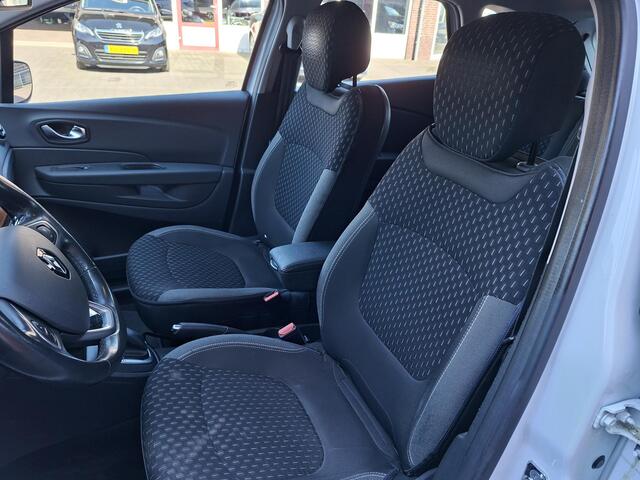 Renault CAPTUR 1.3 TCe Intens Automaat 150pk, Carplay, trekhaak
