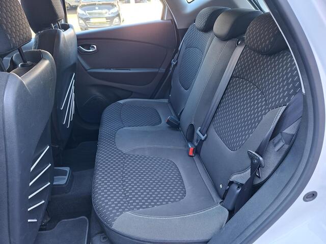 Renault CAPTUR 1.3 TCe Intens Automaat 150pk, Carplay, trekhaak