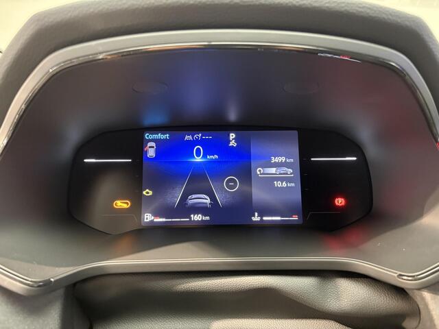 Renault CAPTUR 1.3 mild hybrid 160 techno | Achteruitrijcamera | Stoelverwarming | Adaptive Cruise Control | Climate Control |