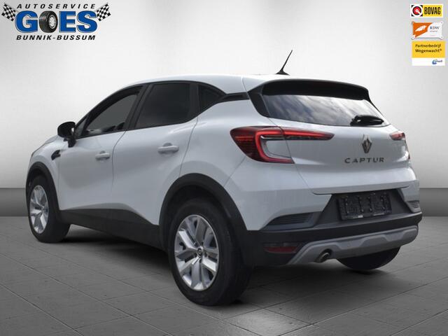Renault CAPTUR 1.3 TCe Zen