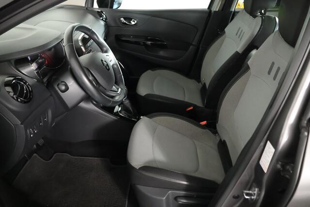 Renault CAPTUR 1.5 dCi Dynamique / Automaat / Navigatie / Cruise control / Bluetooth / Allseason banden / Keyless
