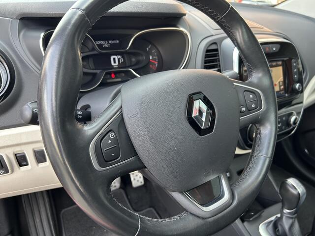 Renault CAPTUR 1.3 TCe Version S // FULL LED // NAVI // CAMERA // KEYLESS // PDC V+A // STOELVERWARMING // PANODAK