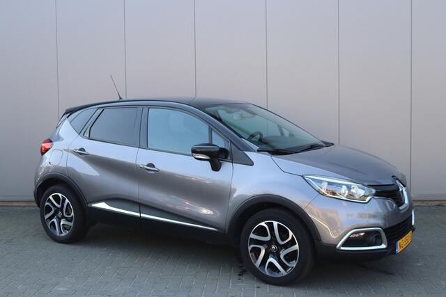 Renault CAPTUR 0.9 TCe 90PK Dynamique Trekhaak/Camera/Bluetooth/Parkeerhulp