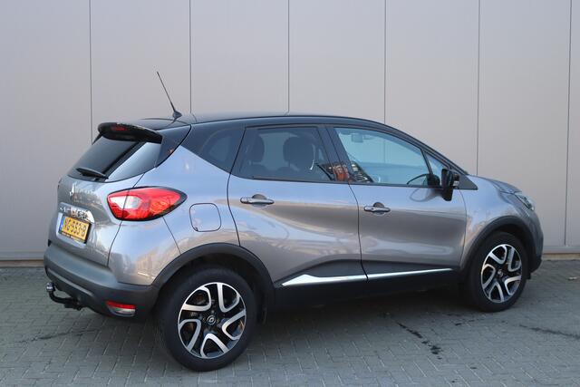 Renault CAPTUR 0.9 TCe 90PK Dynamique Trekhaak/Camera/Bluetooth/Parkeerhulp