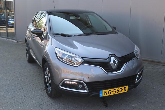 Renault CAPTUR 0.9 TCe 90PK Dynamique Trekhaak/Camera/Bluetooth/Parkeerhulp