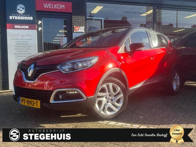 Renault CAPTUR 0.9 Tce Intens