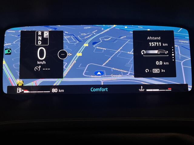 Renault CAPTUR 1.3 Mild Hybrid 160 Esprit Alpine | Stoel- en stuurverwarming | Elektrisch verstelbare bestuurdersstoel | Apple Carplay/Android Auto