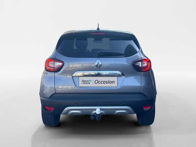 Renault CAPTUR 0.9 TCe Edition One | Navigatie | Camera | Trekhaak |