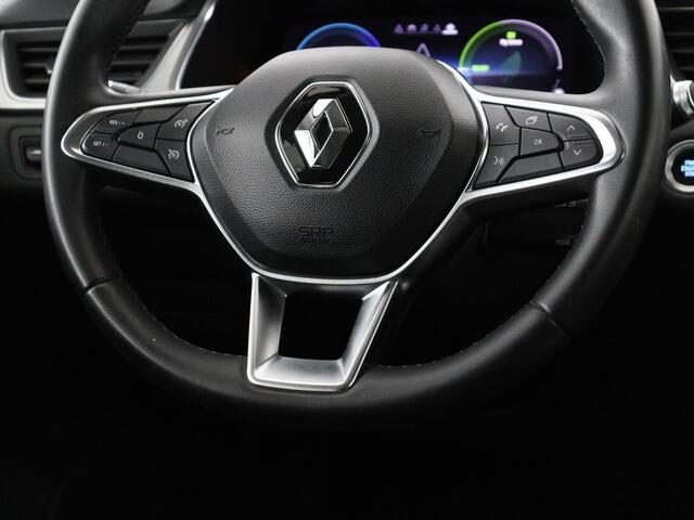 Renault CAPTUR 1.6 E-Tech full hybrid 145 iconic | Carplay | LED | PDC | Cruise control | Climate control | Navigatie | Vitual Cockpit