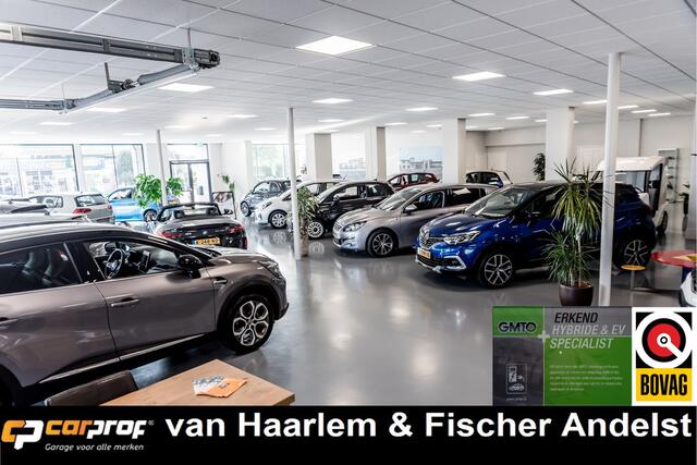 Renault CAPTUR 1.6 E-Tech Plug-in Hybrid 160 R.S. Line, Trekhaak
